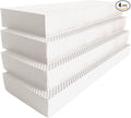 Garage Smith GWP04 Garage Wall Protector Car Door Protectors, Designed in by GarageSmith