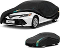 Full Exterior Covers Waterproof All Weather by Molebt
