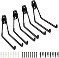 Garage Storage Hooks by Heevir