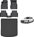 AIPOIL® Floor Mats & Cargo Liner Set by AIPOIL