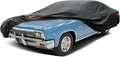Kayme Car Cover Waterproof All Weather by kayme