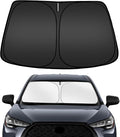 ARISMOTOR Windshield Sun Shade for Toyota Corolla Cross 2022-2025 2026 by ARISMOTOR