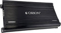 Orion Cobalt Series CBA3500 4 High Efficiency 4-Channel Class A/B Amplifier by ORIONCARAUDIO