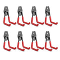 3-H Heavy Duty Garage Hooks by 3-H