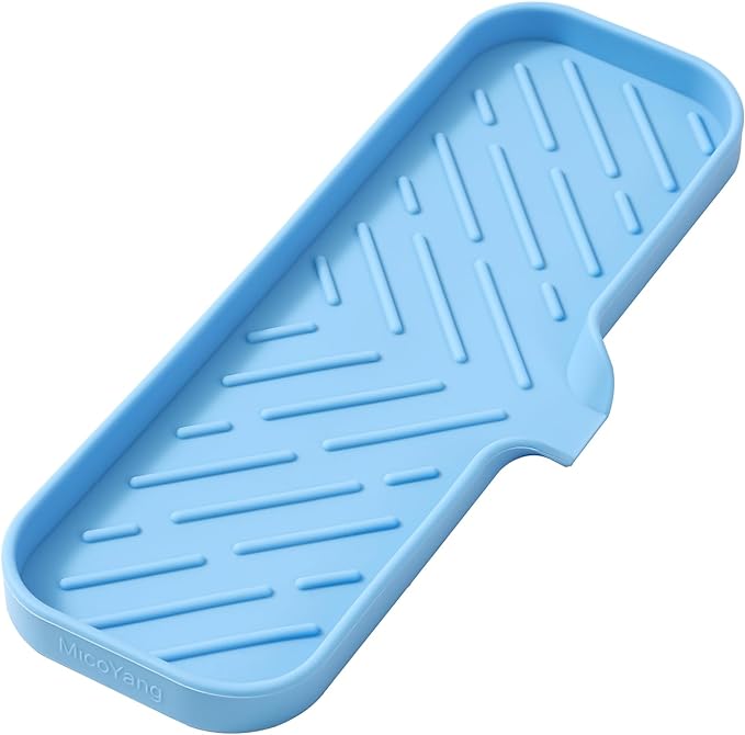 Silicone Bathroom Soap Dishes by MicoYang