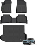 ANBINGO® Floor Mats & Cargo Liner by ANBINGO