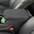 SXCY for 2022-2025 Grand Cherokee Armrest Cover for Jeep Grand Cherokee 2025 by SXCY