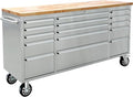 CT Copper Tailor 72-inch Rolling Tool Chest by CTCopperTailor