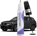 Touch Up Paint for BMW Black Sapphire-Exact Match–Chips and Nicks TouchUp Paint by Artbreath