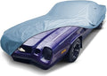 iCarCover Custom Car Cover for Chevy Camaro Z28, Type LT, Waterproof All by iCarCover