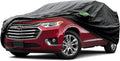 Proadsy 6 Layers SUV Car Cover Custom Fit by Proadsy