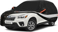 10 Layers SUV Car Cover Custom Fit by Holthly