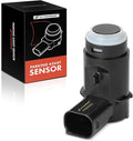 A-Premium Rear PDC Reverse Backup Parking Aid Assist Sensor Compatible by A-Premium