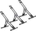 Bike Floor Stand Rack- Indoor Bike Stand by CHEPARK