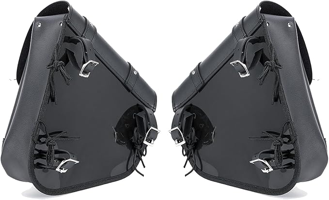 Gargoyle Bells Solo Swing Arm Bags - Image 2