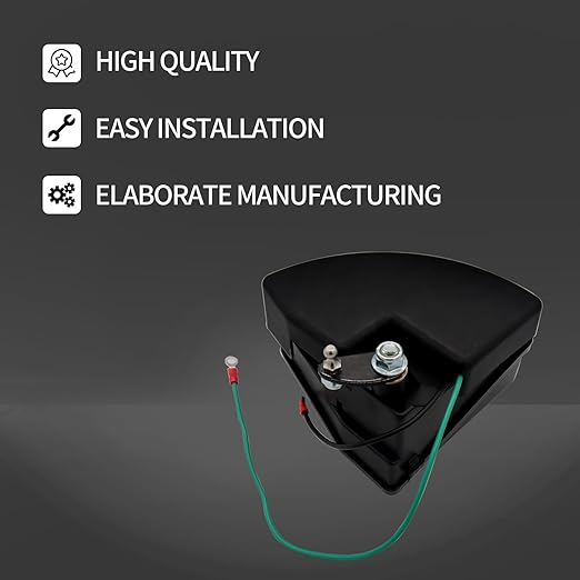 1016140 Golf Cart V-Glide Wiper Switch Assembly Compatible - Image 4