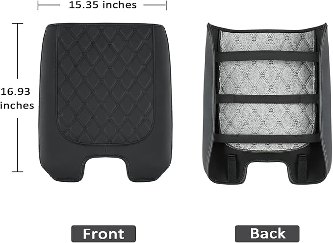 GIANT PANDA Custom Fit Console Cover - Image 6