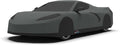 C8 Car Cover Fit for Corvette C8 Indoor and Outdoor Protection by HeroCover
