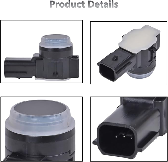 Parking Aid Sensor Fit for 2017-2019 Enclave/Encore Backup Sensor 2014-2019 - Image 2