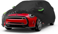 Proadsy 2025 Upgrade Car Cover for Mini Cooper 2002-2024 2025, Waterproof All by Proadsy