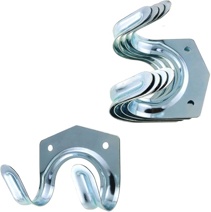 JianLing 5pcs Tool Hanger Hooks Set Wall Hook - Image 3