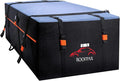 RoofPax Car Rooftop Cargo Carrier Bag Waterproof Storage by RoofPax