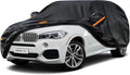 Kayme 7 Layers SUV Car Cover Custom Fit by kayme