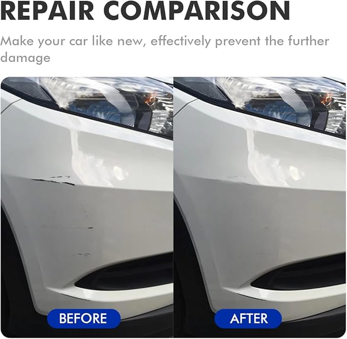 Portofino Gray Touch Up Paint Compatible - Image 5