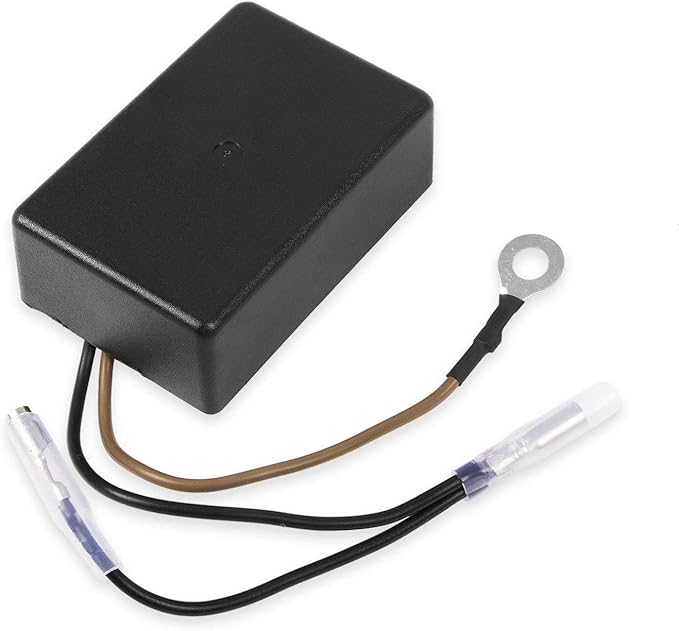 ​​LINGYAO RPM Rev Limiter for Club Car DS/Precedent Gas 1997-2024 by LINGYAOAUTOPARTS
