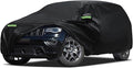 Car Cover Custom Fit for Jeep Grand Cherokee 2000-2025, Migaven Waterproof Full by Migaven