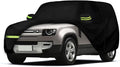 Waterproof Car Covers for 2020-2024 Land Rover Defender 90 2-Door Custom Heavy by ATBKJ