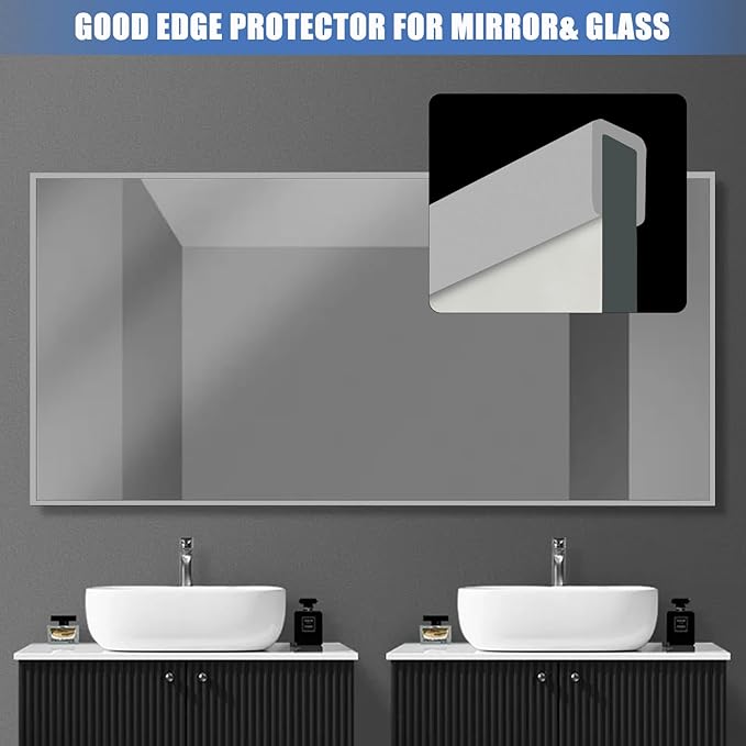 Rubber Edge Trim, Flexible Edge Trim - Image 6