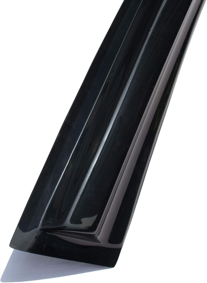 Smoke Sun/Rain Guards Window Visors Compatible - Image 4