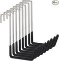 Rafter Hanger Hook, Large S Hooks by Unknown