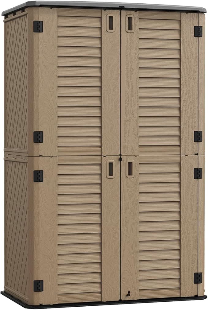 KINYING Metal Laminate Shelving Kit - Image 6