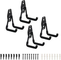 Garage Storage Utility Hooks by Heevir