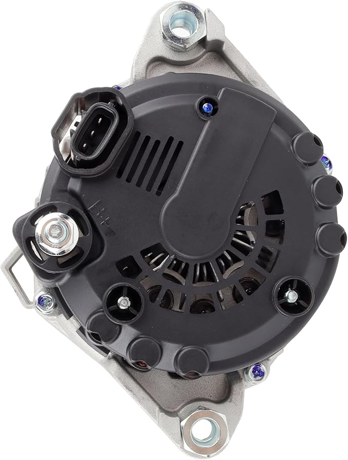 Ezexpreze 11710N Alternator Replacement - Image 9