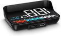 Heads up Display for Cars Car HUD M7, Digital Speedometer for Car OBD/GPS Smart by Unknown