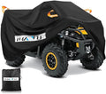 ATV Cover Waterproof Heavy Duty XXXL 102 Inches 300D Oxford Cloth Quad ATC 4 by Professionalcoversellers