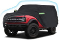 Proadsy Upgrade Car Cover Compatible by Proadsy