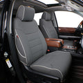 EKR Custom Fit Tacoma Car Seat Covers by EKR