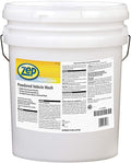 Zep Powdered Vehicle Wash by Zep