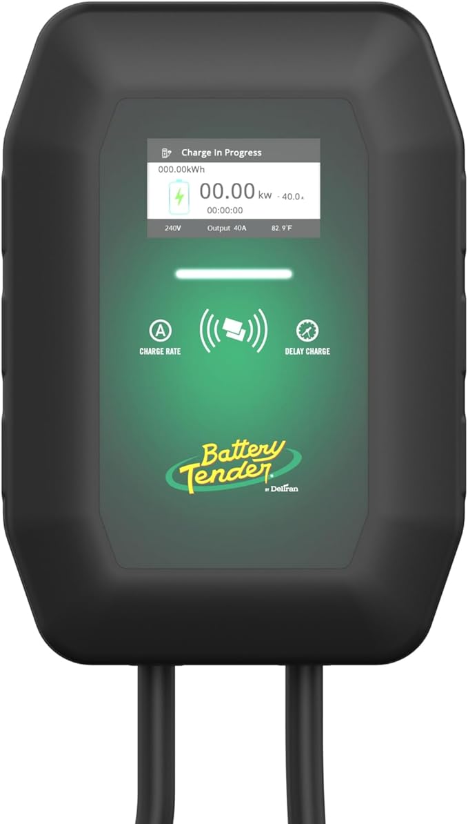Battery Tender eCharge 40 AMP EV Charger - Image 2