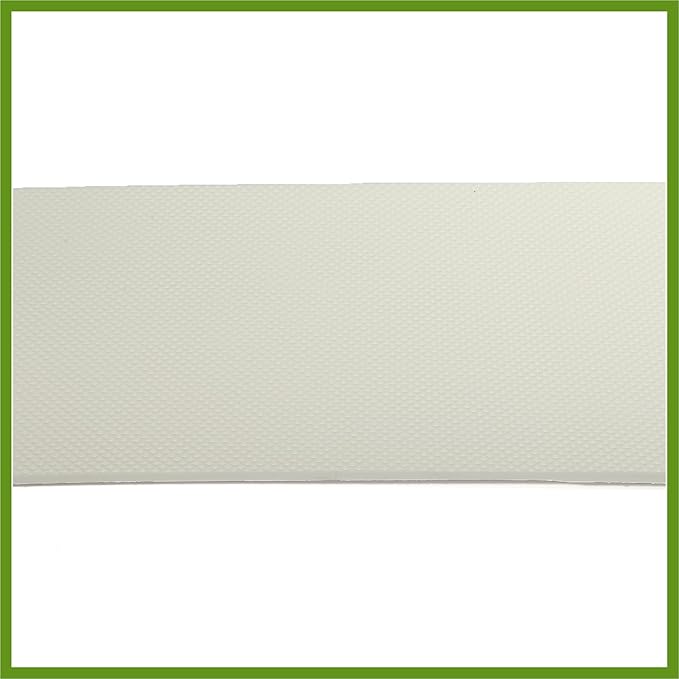 2000x200x6.5mm Car Garage Wall Guard Door Bumper Universal Protector Anti - Image 5