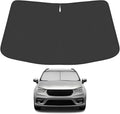 Proadsy 2025 Upgrade Windshield Sunshade Custom Fit 2017-2024 2025 Chrysler by Proadsy