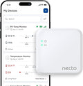 Necto RV Pet Temperature Monitor by NECTO