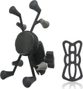 Strg Tablet Mount with Composite Double Socket Arm by Strg