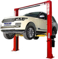 11000lbs Lifting Capacity 2 Post Lift Automotive Car Lift Professional by Katool