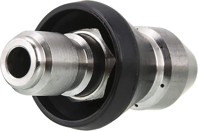 Pressure Washer Sewer Jetter Nozzle - Image 3