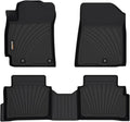 Binmotor-All Weather Floor Mats by VisittheBinmotor